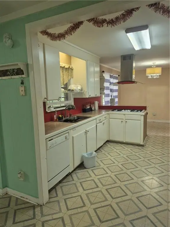 1712 Magnolia Drive, Alexandria, LA 71301 - #3