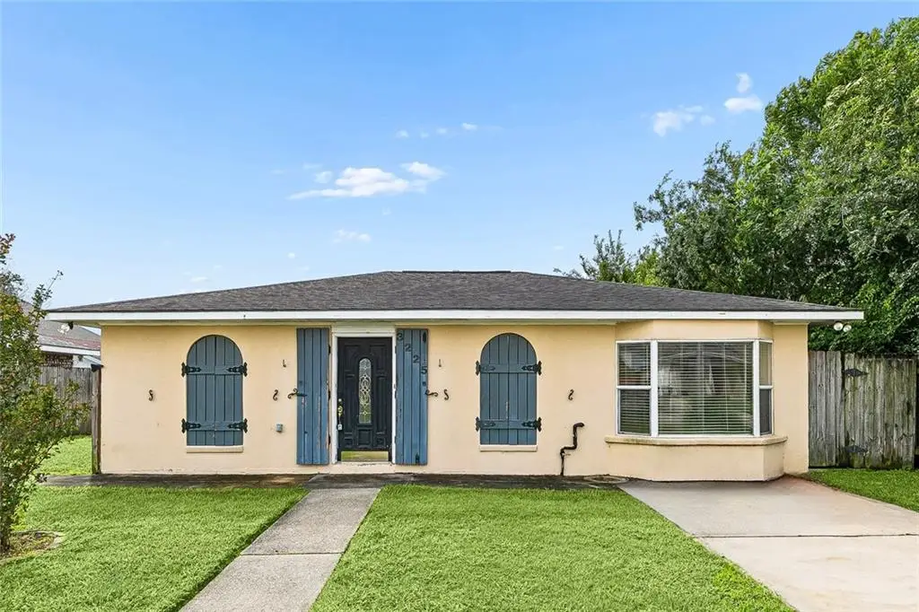 3225 Decomine Street, Chalmette, LA 70043 - #1