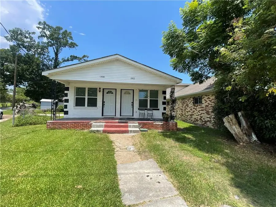 1300 02 S Dilton Street, Metairie, LA 70003 - #2