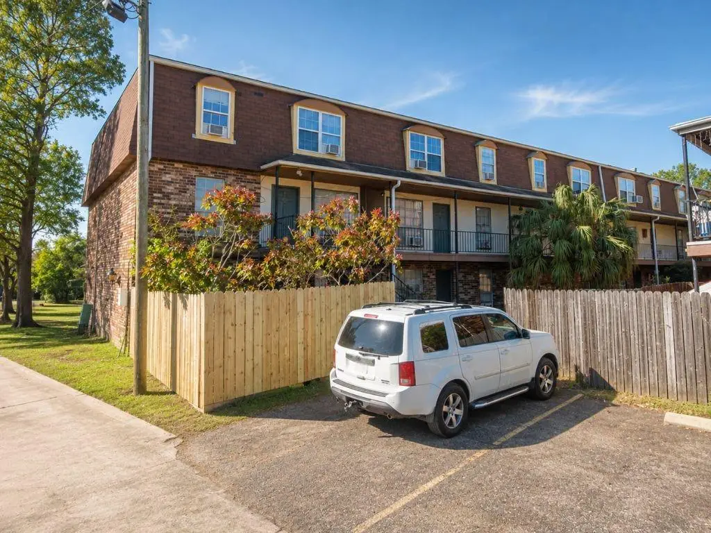 6200 Riverside Drive #456, Metairie, LA 70003 - #1