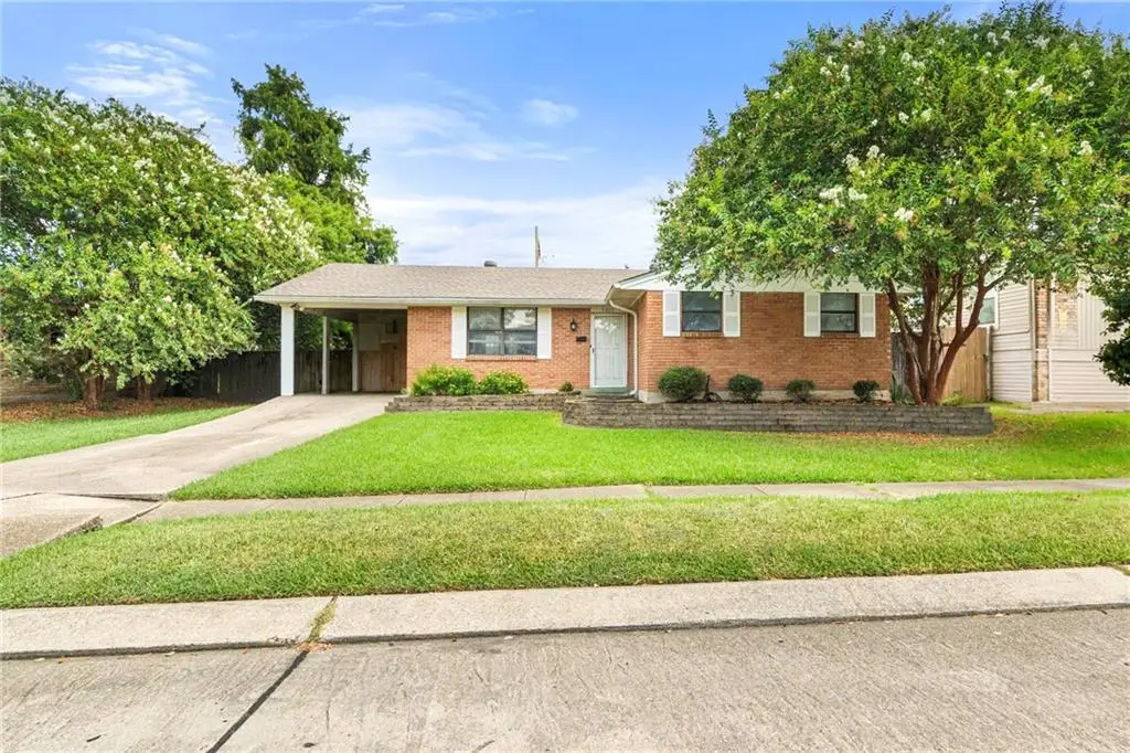 5805 Morton Street, Metairie, LA 70003 - #1