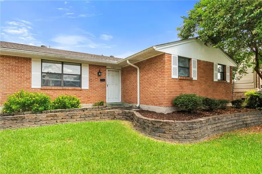 5805 Morton Street, Metairie, LA 70003 - #2