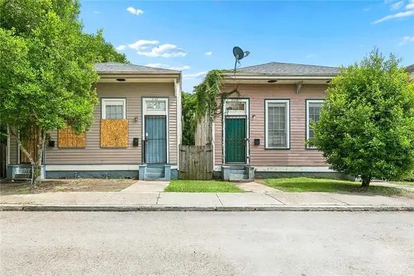 2118 24 S Saratoga Street, New Orleans, LA 70113