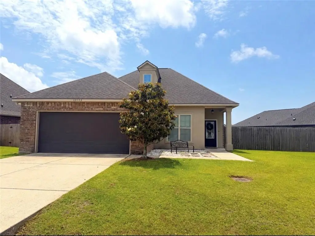 69088 Taverny Court, Madisonville, LA 70447 - #1
