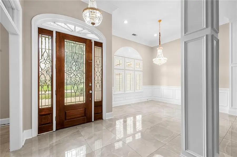 316 W Honors Point Court, Slidell, LA 70458 - #3