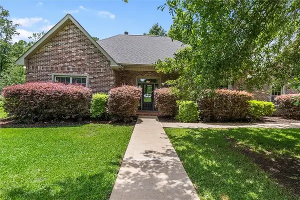 289 Blackwell Cemetery Road, Folsom, LA 70437