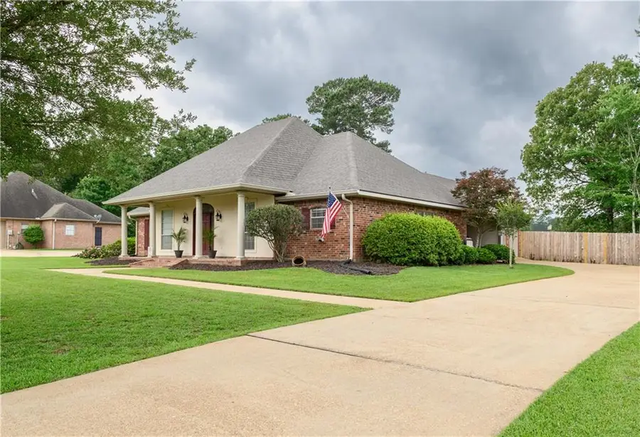 5062 Laura Lane, Woodworth, LA 71485 - #3