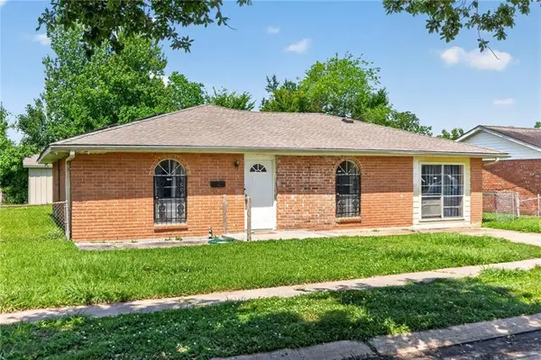 908 N Clark Lane, Westwego, LA 70094
