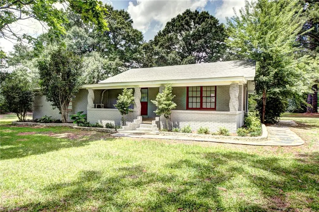117 Moss Hill Terrace Road, Natchitoches, LA 71457 - #1