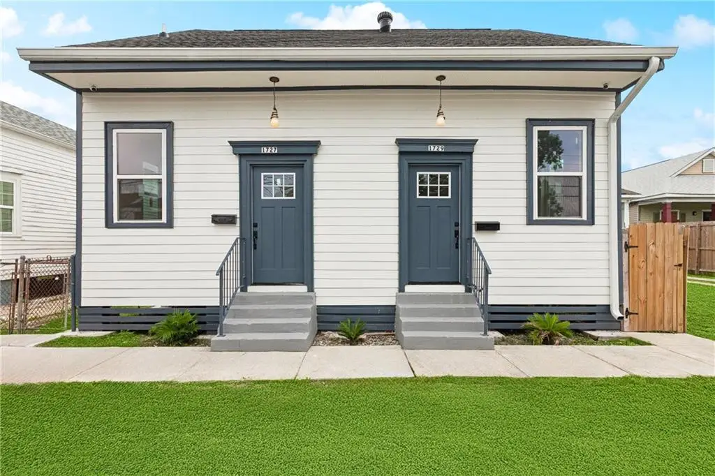 1727 29 Touro Street, New Orleans, LA 70116 - #1