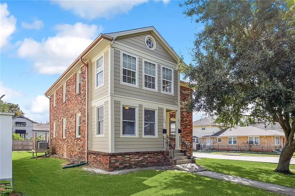 6801 03 Vicksburg Street, New Orleans, LA 70124 - #1