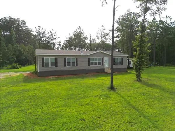 776 East Meade Road, Pollock, LA 71467