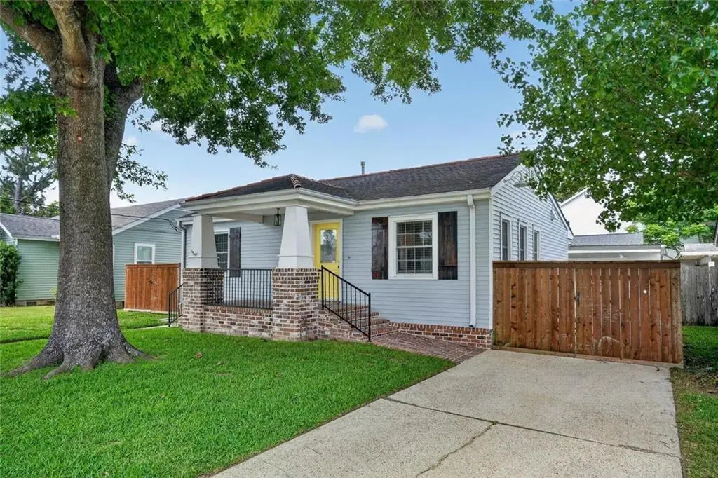 268 Halsey Drive, Harahan, LA 70123 - #1
