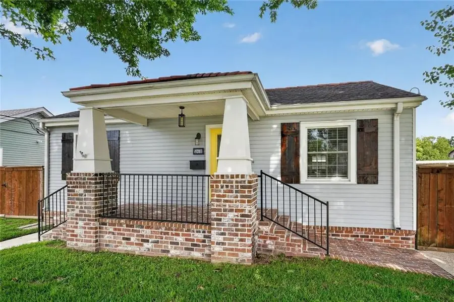 268 Halsey Drive, Harahan, LA 70123 - #2
