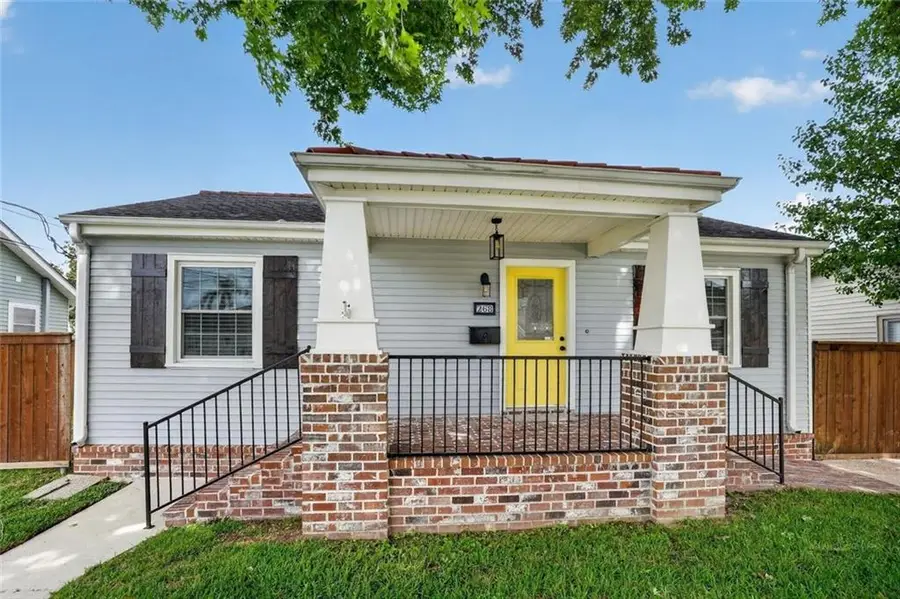 268 Halsey Drive, Harahan, LA 70123 - #3