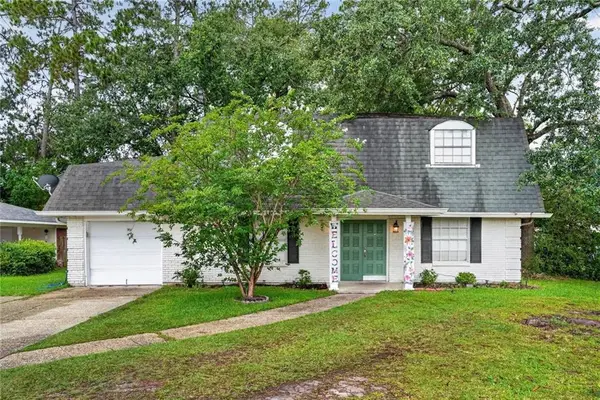 1073 9th Street, Slidell, LA 70458