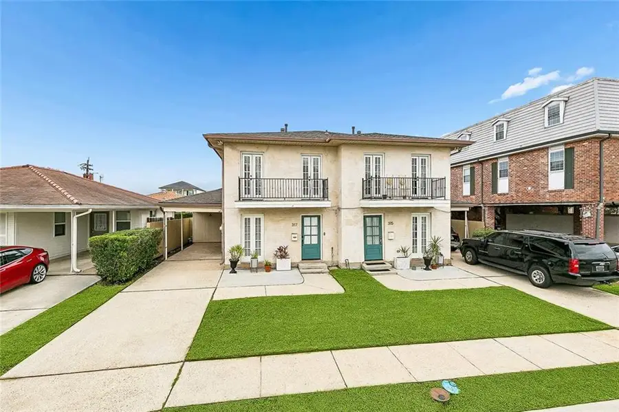315-317 Seattle Street, New Orleans, LA 70124 - #2