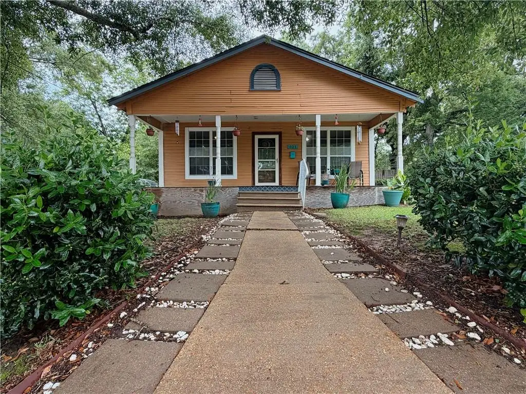 521 Main Street Street, Pineville, LA 71360 - #1