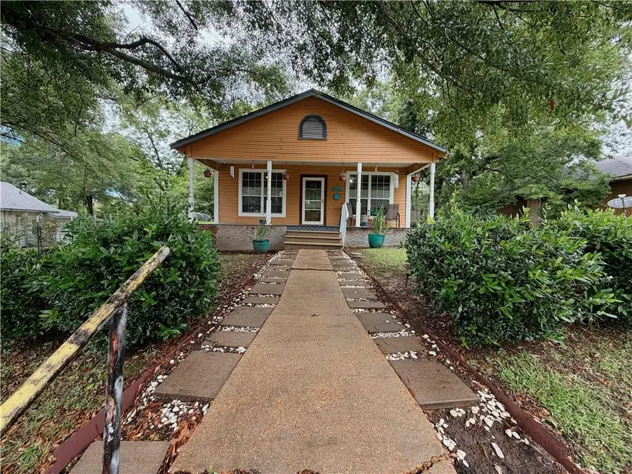 521 Main Street Street, Pineville, LA 71360 - #2