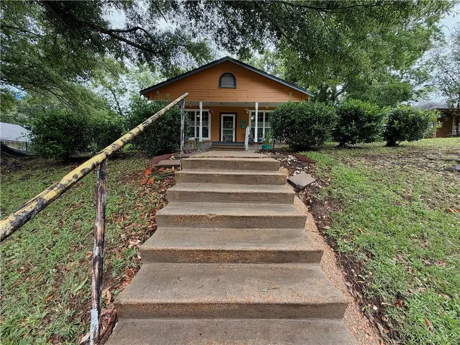 521 Main Street Street, Pineville, LA 71360 - #3