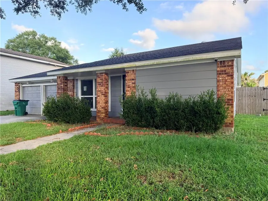 4049 S Chipwood Drive, Harvey, LA 70058 - #2