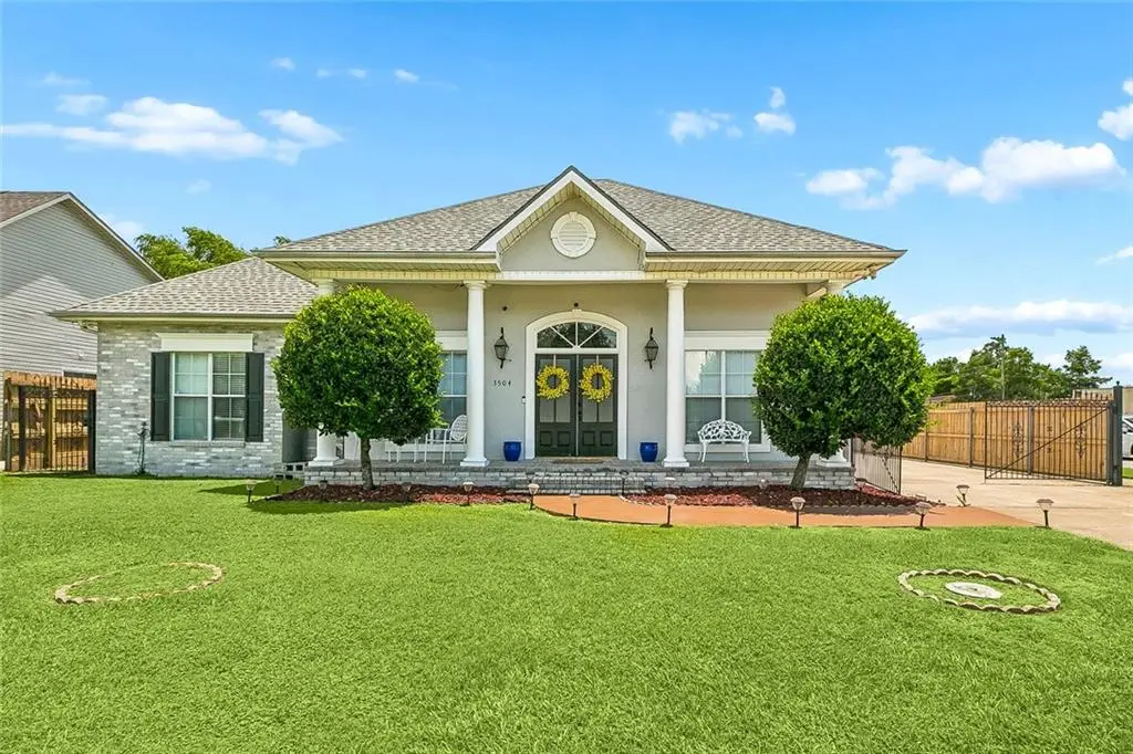 3504 Connecticut Avenue, Kenner, LA 70065 - #1