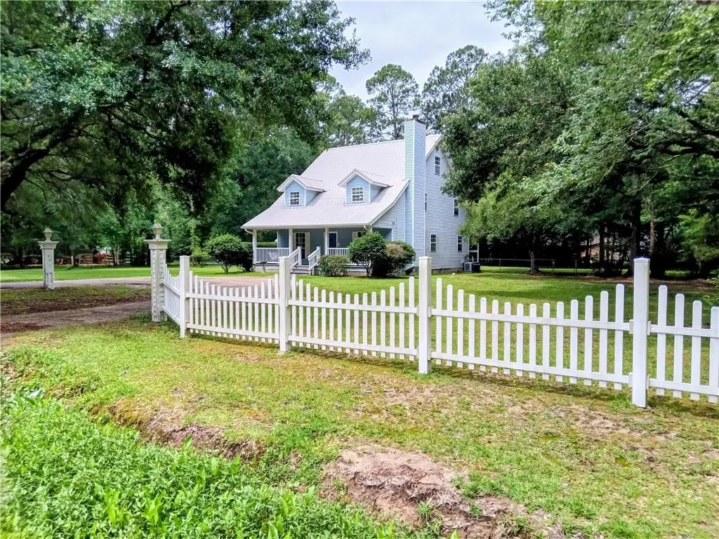 109 Ivy Drive, Covington, LA 70433 - #1