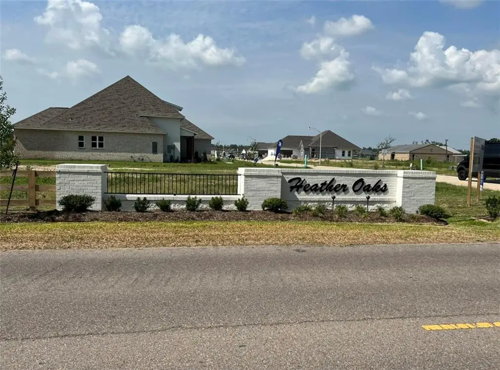 133 Sophia Drive, Luling, LA 70070 - #1