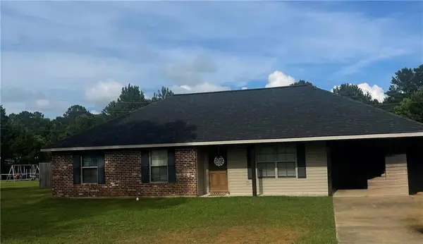 120 N Craig Road, Pineville, LA 71360