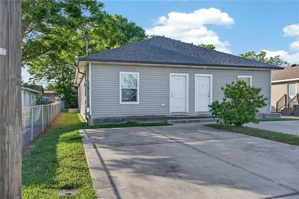 110 P Street, Belle Chasse, LA 70037