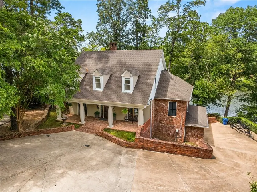 38 Woodland Drive, Boyce, LA 71409 - #3