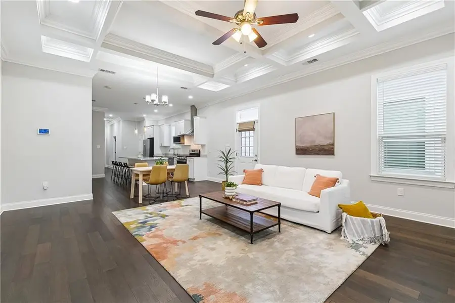 4731 New Orleans Street, New Orleans, LA 70122 - #2