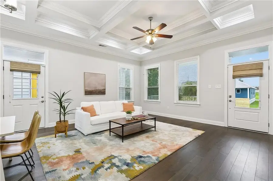 4731 New Orleans Street, New Orleans, LA 70122 - #3