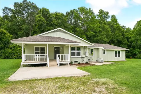 59354 Borgne Avenue, Bogalusa, LA 70427