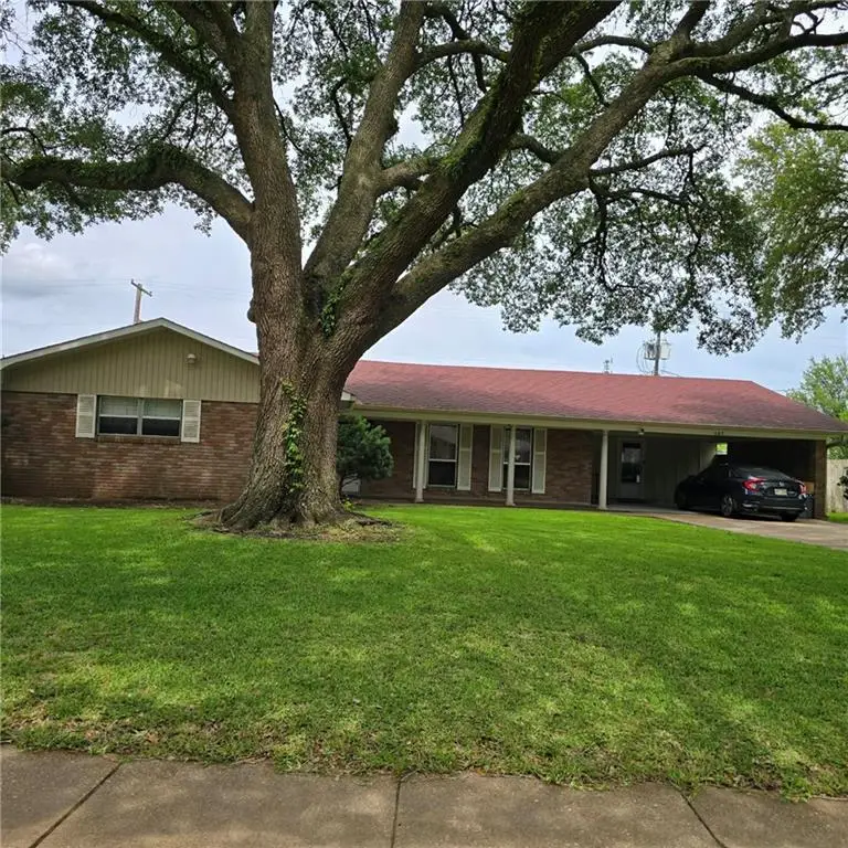 1107 Wilshire Drive, Alexandria, LA 71303 - #3
