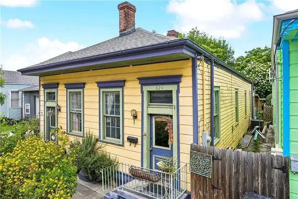 622 Poland Avenue, New Orleans, LA 70117