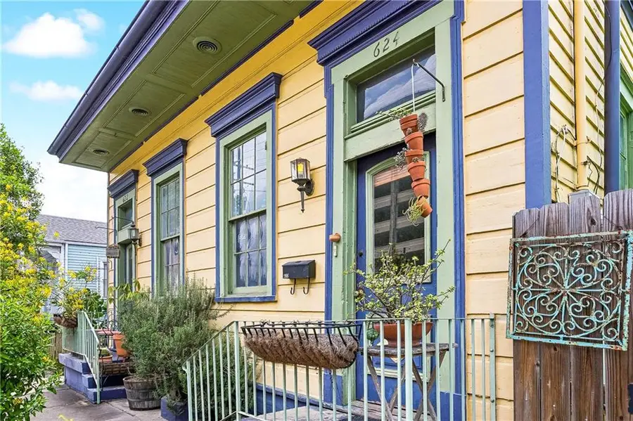622 Poland Avenue, New Orleans, LA 70117 - #2