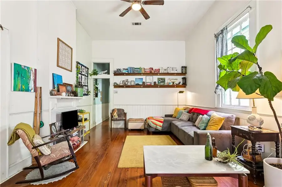 622 Poland Avenue, New Orleans, LA 70117 - #3