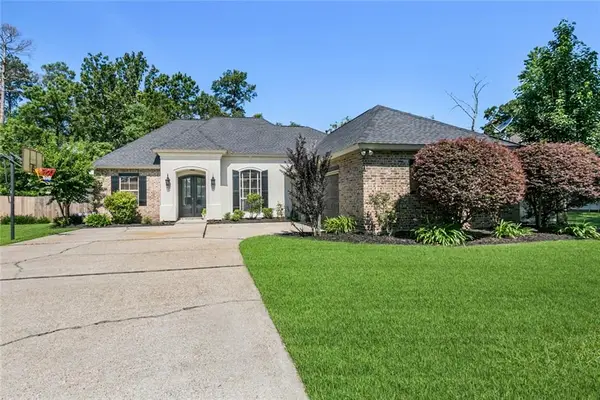 525 Serenity Lane, Madisonville, LA 70447