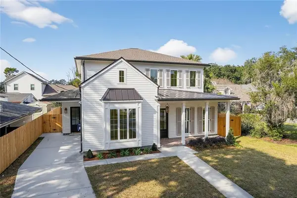 270 Garden Road, River Ridge, LA 70123