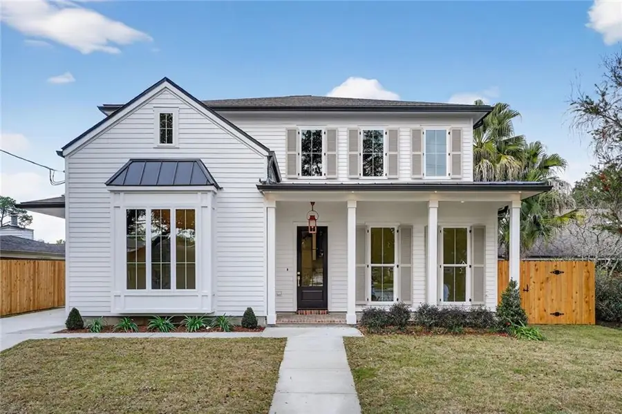 270 Garden Road, River Ridge, LA 70123 - #3