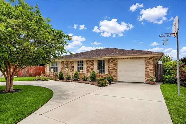 1417 Avenue G Avenue, Marrero, LA 70072