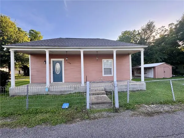 236 S Sycamore Street, Gramercy, LA 70052