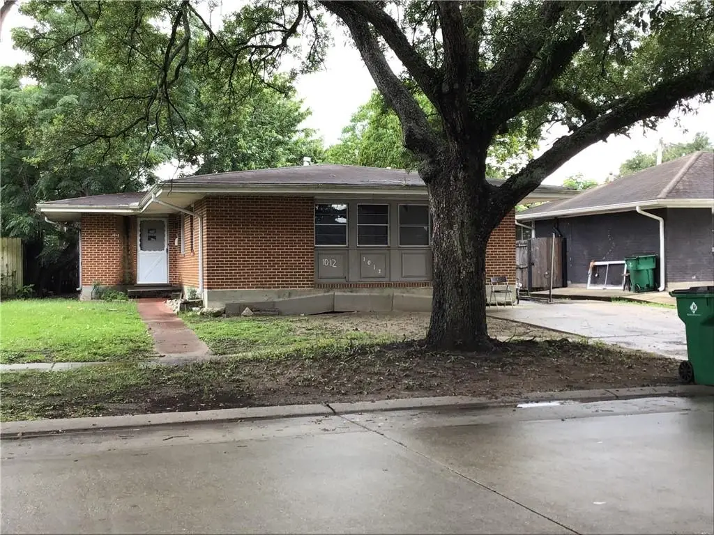 1012 Airline Pk Boulevard, Metairie, LA 70003 - #1