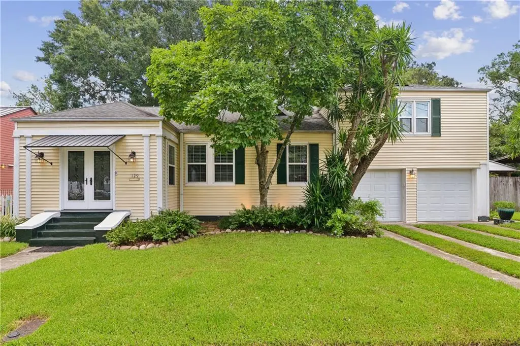 129 Harding Street, Jefferson, LA 70121 - #1