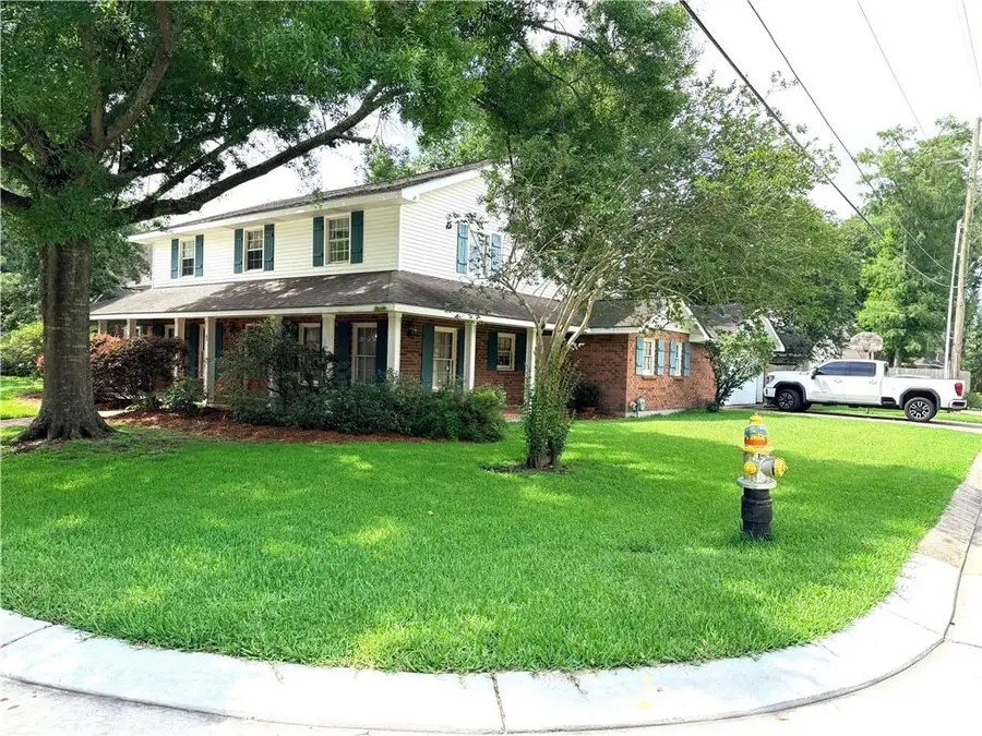 1 Mary Ridge Court, River Ridge, LA 70123 - #2