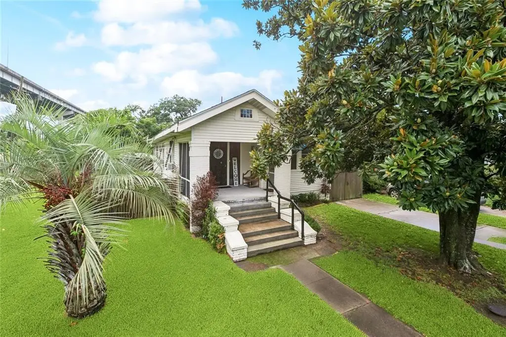 1615 Bodenger Boulevard, New Orleans, LA 70114 - #1