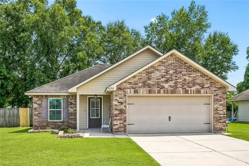 42192 Broadwalk Avenue, Hammond, LA 70403 - #1