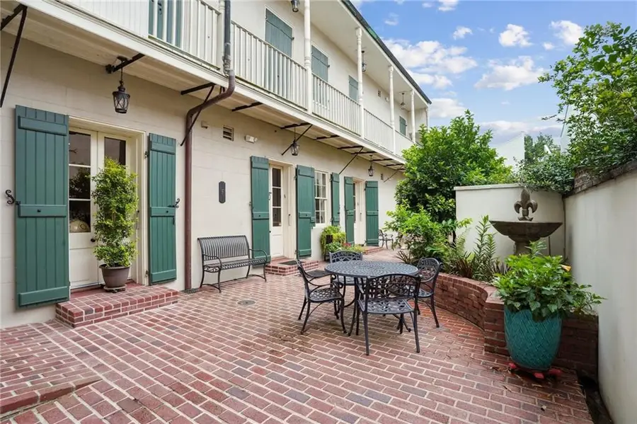1225 Bourbon Street #F, New Orleans, LA 70116 - #3