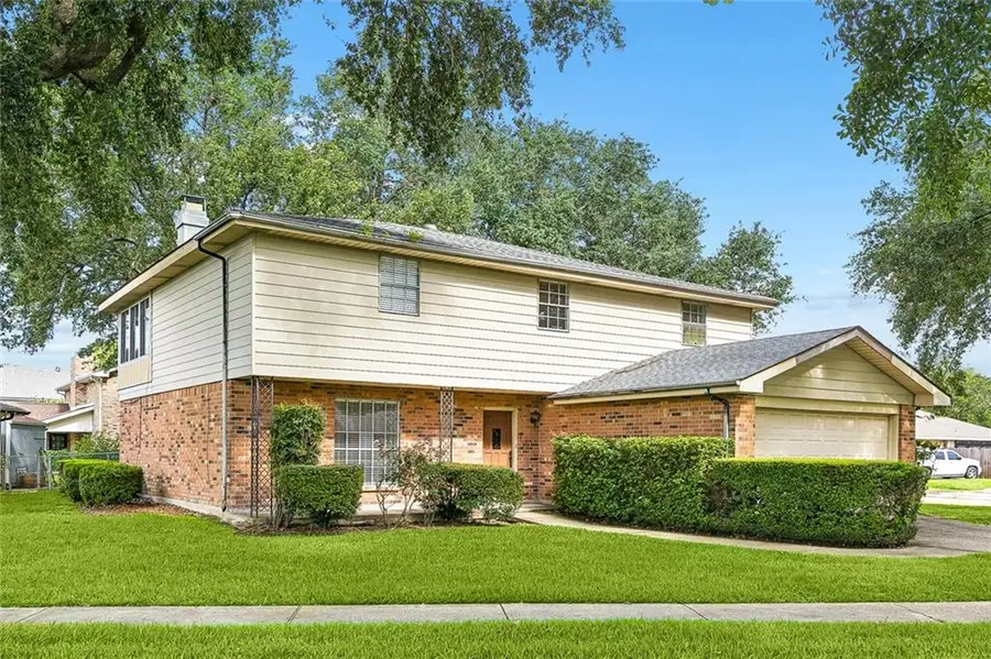 1808 Woodrow Avenue, Metairie, LA 70001 - #2